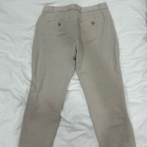 Banana republic Avery pant 4p - Picture 3 of 5